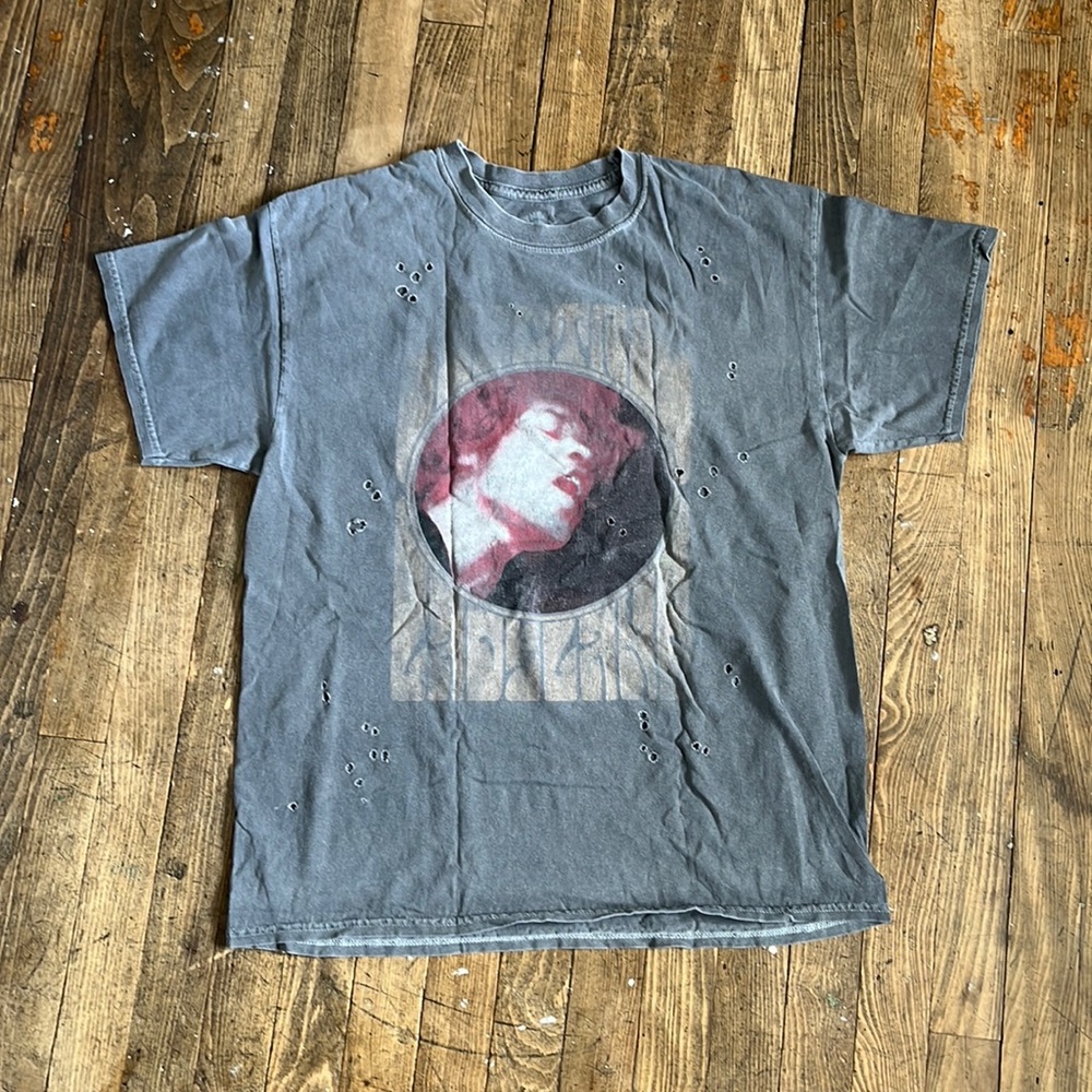 Goodie two sleeves shirt